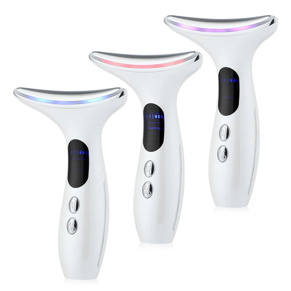 Neck Beauty Device – Skin Rejuvenation, Lifting & Neck Line Care