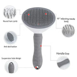 MagicBrush - Brush Dog and Cat Grooming EquipmentMagicBrush - Brush Dog and Cat Grooming Equipment