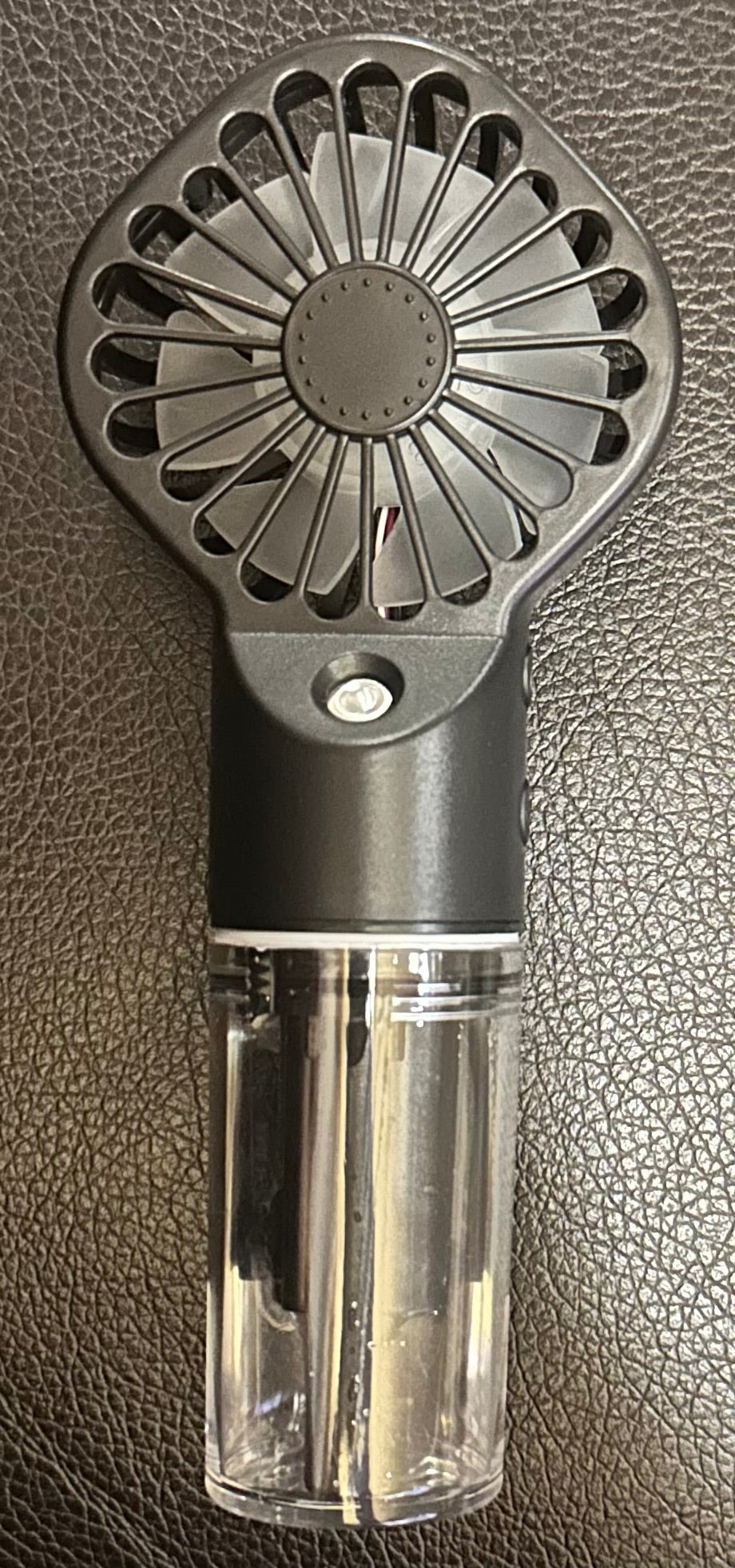 Portable Handheld Spray Mist Fan mini handheld fan fan